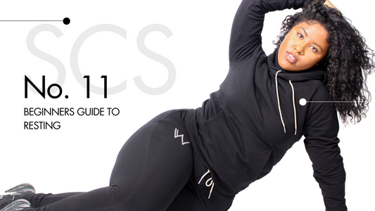 SCS No. 11 - Beginner's Guide to Resting
