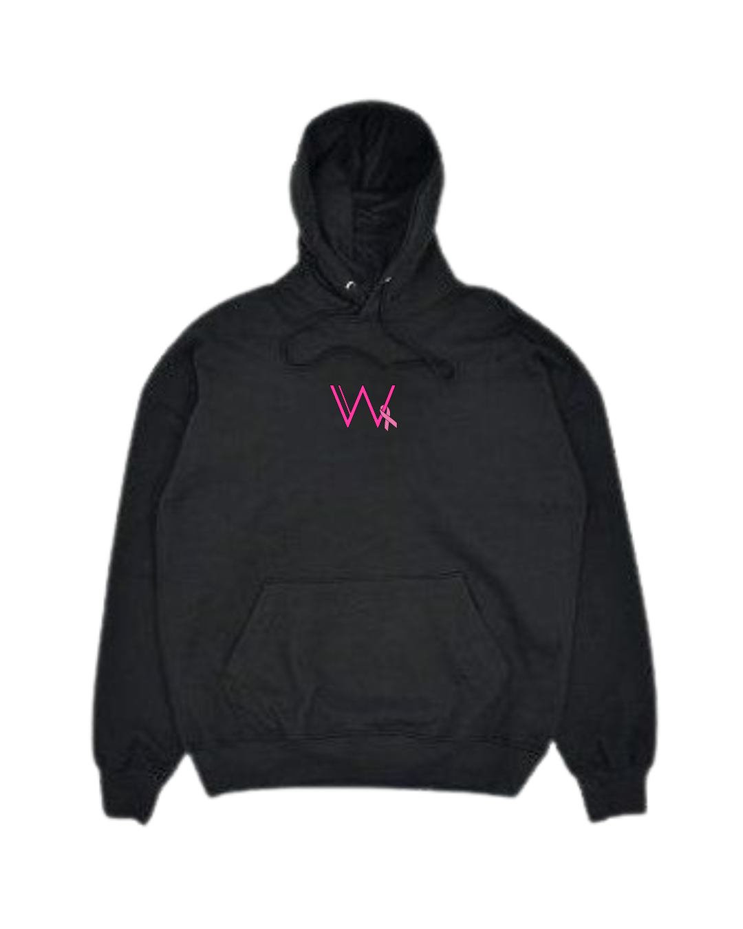 F.L.A.G. Hoodie - W|Pink