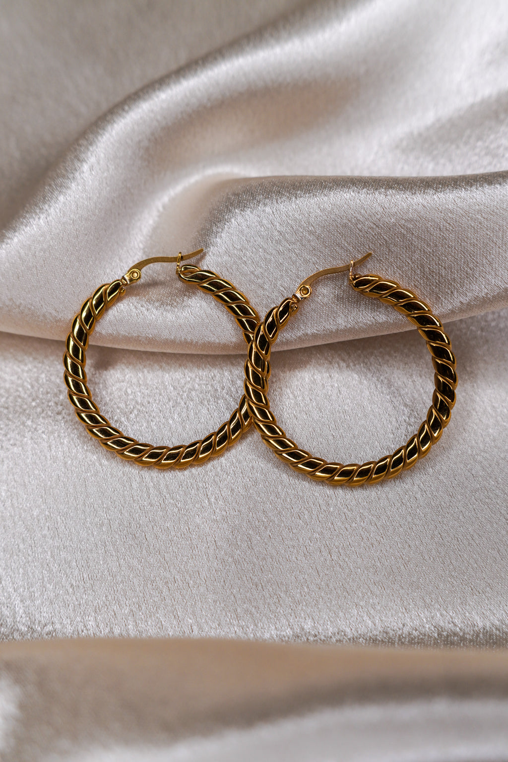 Rhonda Wreath Hoop
