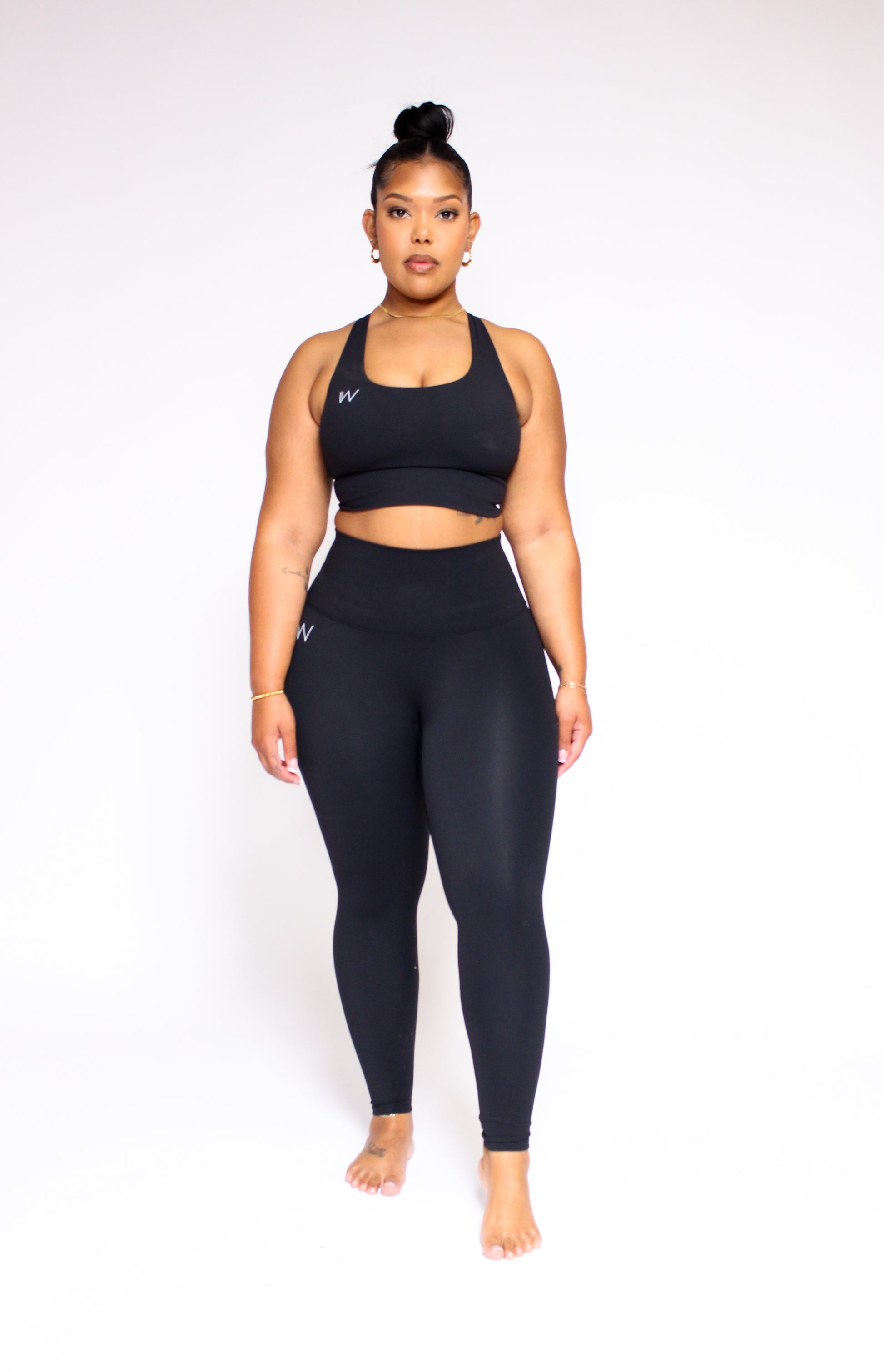 Luxe Pilates Set