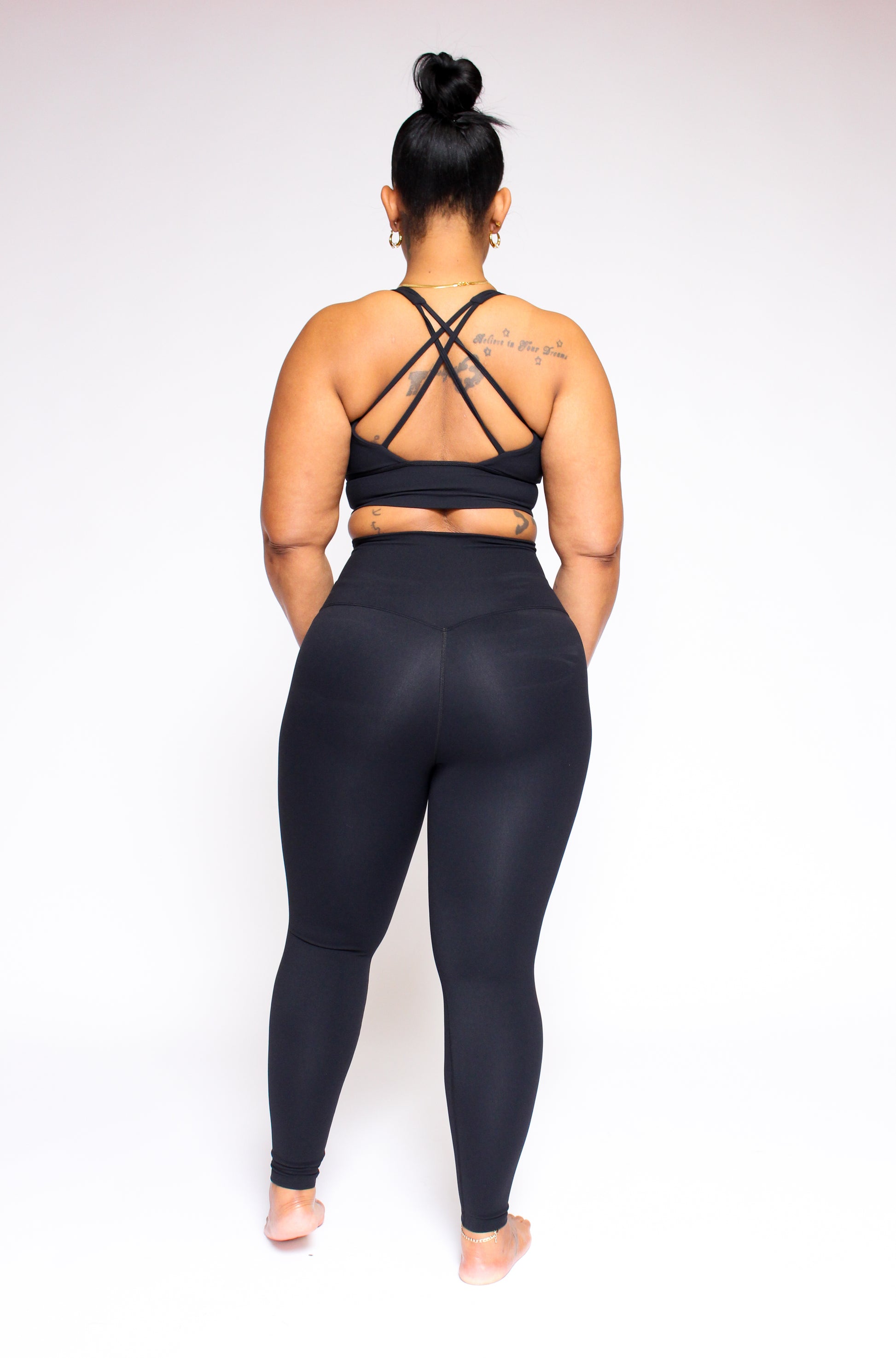 Luxe Pilates Set